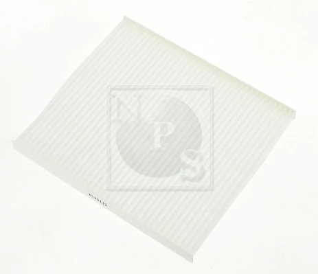 Filtro de salão para KIA Cerato II TD