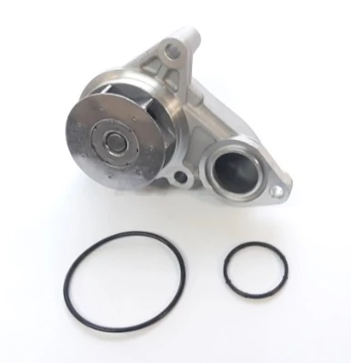 Bomba de água (bomba) de esfriamento Hyundai I30  PD