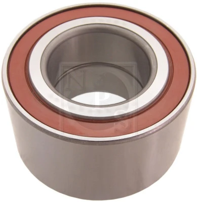 Rolamento de cubo dianteiro para Mazda 323 S IV BG