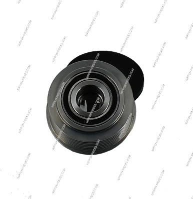  Polia do gerador Peugeot Boxer I сaixa (230L) (1994 - 2002) I