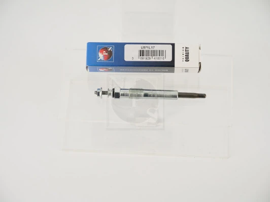 Vela de incandescência Ford Focus II DA, FFS, DS