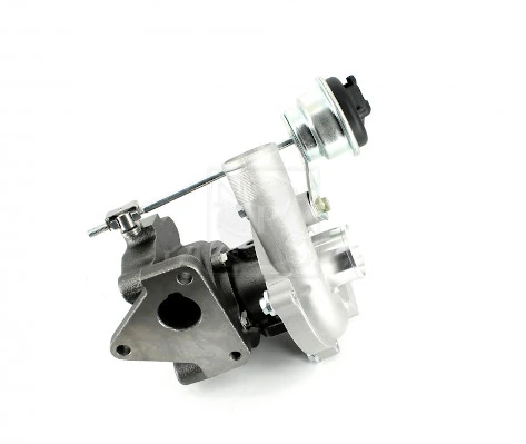 Turbina para Renault Clio SYMBOL LB0, LB1, LB2