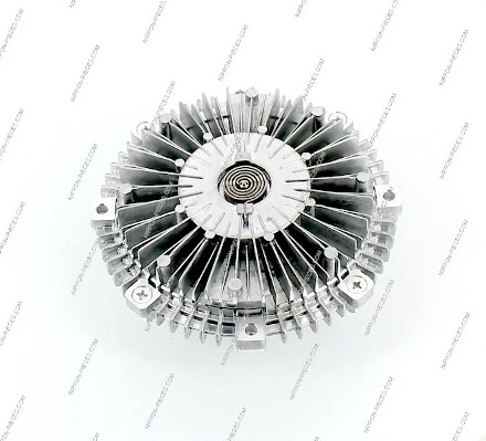 Acoplamento viscoso de ventilador de esfriamento Mitsubishi L 200 4 KA, KB