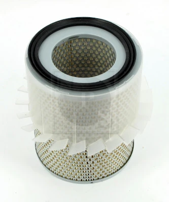 Filtro de ar Mitsubishi L 200 II K4T