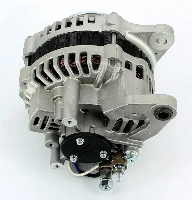 Gerador Ford Maverick UDS, UNS