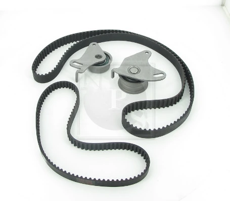 Compre Correia do mecanismo de distribuição de gás, kit Mitsubishi L 300 