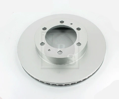 Disco do freio dianteiro para Toyota Hilux  N