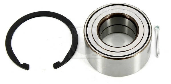 Rolamento de cubo dianteiro para Mitsubishi Outlander III GF, GG