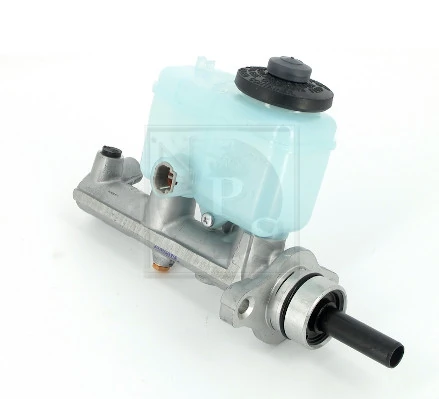 Cilindro mestre do freio Toyota Land Cruiser J10