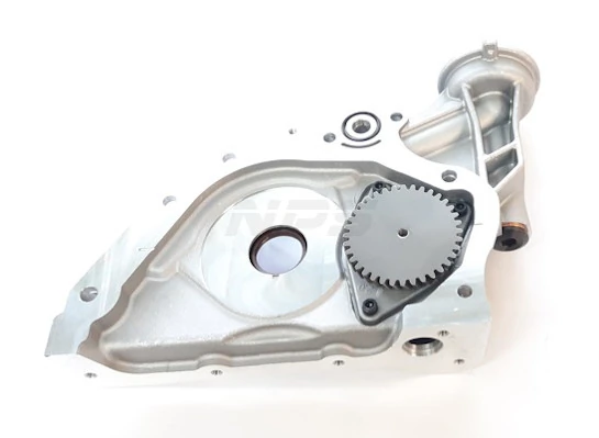 Bomba de óleo Hyundai Santa Fe I SM