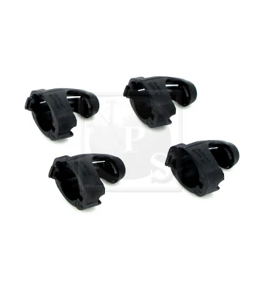 Fios de alta voltagem, kit Toyota RAV4 I Cabrio SXA 10