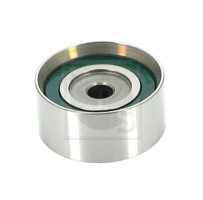  Rolo parasita da correia do mecanismo de distribuição de gás Toyota Corolla liftback (E11) (1997 - 2002) 