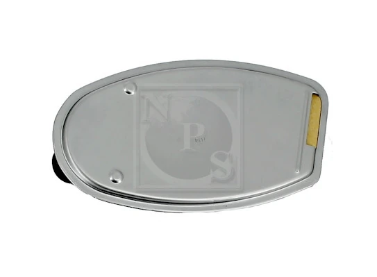 Filtro da Caixa Automática de Mudança SsangYong Rexton I RJ