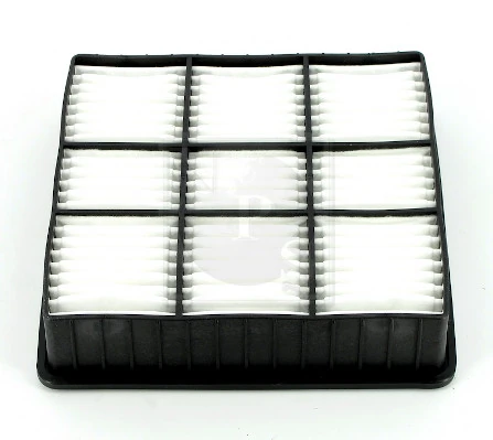 Filtro de ar para Mitsubishi Outlander I CU
