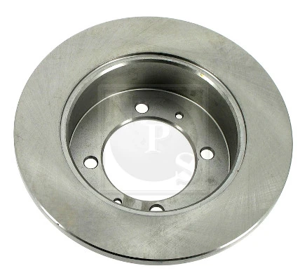 Disco do freio traseiro para Hyundai Sonata II 