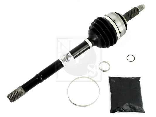  Junta homocinética externa dianteira KIA Carnival I monovolume (UP) (1999 - 2001) I