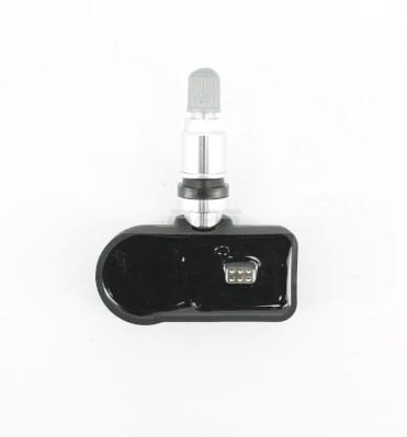 Sensor de pressão de ar nos pneus para Renault Scenic III JZ0, JZ1