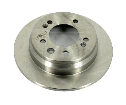 Disco do freio traseiro KIA Sportage IV QL