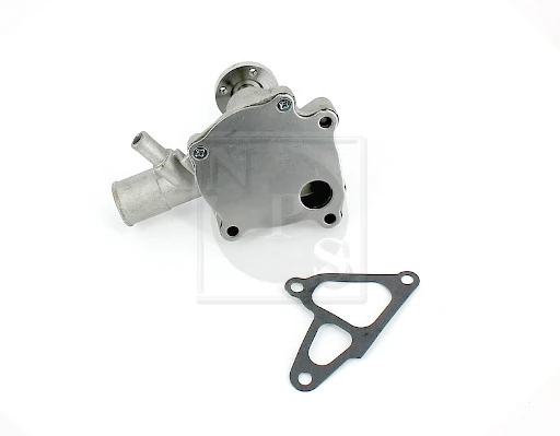 Bomba de água (bomba) de esfriamento Toyota Tercel AL25