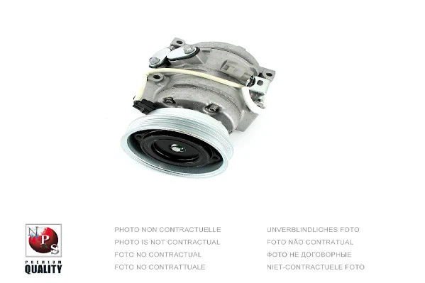 M525A04 NPS