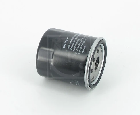 00001109AZ Peugeot/Citroen Filtro de óleo