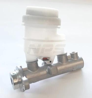 Cilindro mestre do freio Mitsubishi Pajero KH