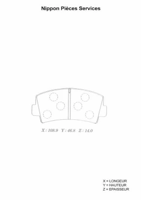 M360A42 NPS