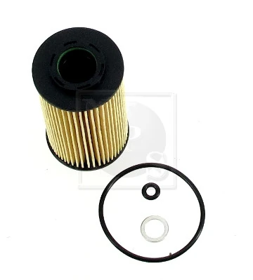 Filtro de óleo para Isuzu Trooper  UBS