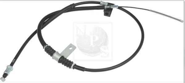D291O07 NPS