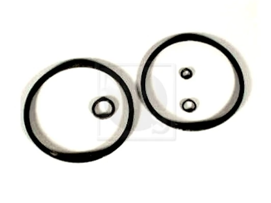 Filtro de combustível para Ford Escort '95 AVL