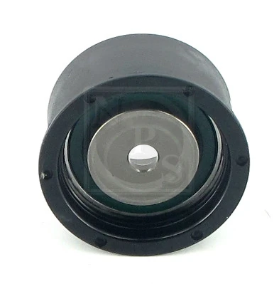 Rolo parasita da correia do mecanismo de distribuição de gás Chevrolet Captiva I C100