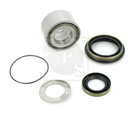 Rolamento de cubo traseiro para Nissan Patrol  Y61