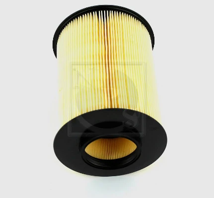  Filtro de ar Mazda 3 sedan (BL) (2009 - 2013) 