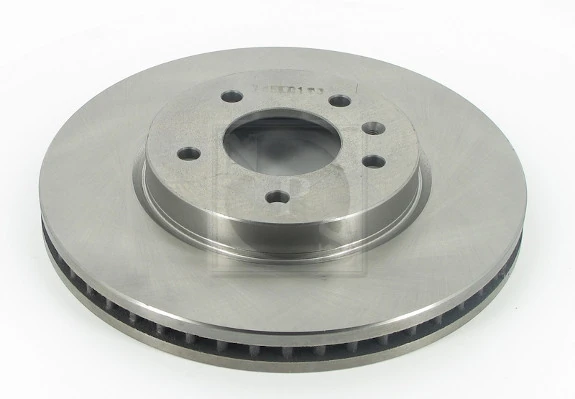 Disco do freio dianteiro para Chevrolet Captiva I C100