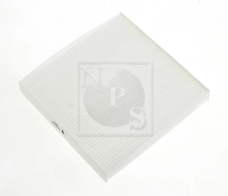Filtro de polen Honda Civic VI