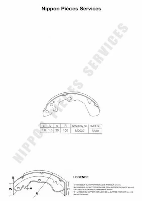 D350U12 NPS