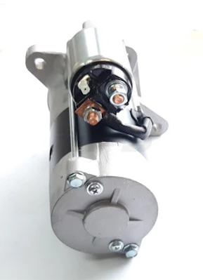 Motor de arranco Mazda 6  GH