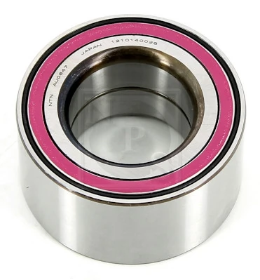 Compre Rolamento de cubo dianteiro Ford Fiesta 