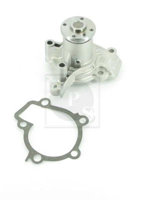 Bomba de água (bomba) de esfriamento KIA Carens III 