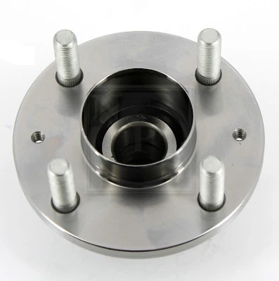Cubo traseiro para Chevrolet Aveo II T250, T255