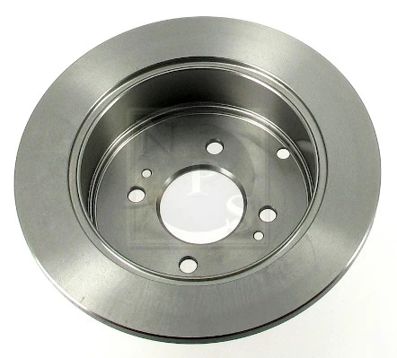 Disco do freio traseiro para Hyundai I20  GB