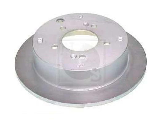 Disco do freio traseiro KIA Sportage II JE