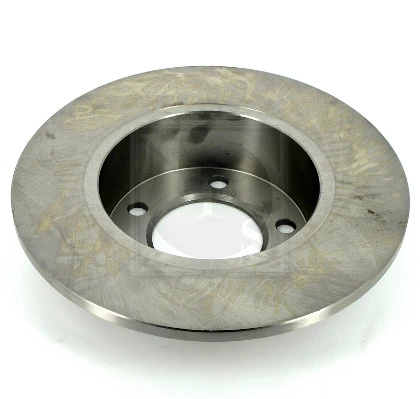  Disco do freio traseiro Renault Master II сaixa (HD, FD) (2003 - 2010) II