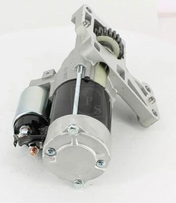  Motor de arranco Jeep Compass SUV (2007 - 2026) 