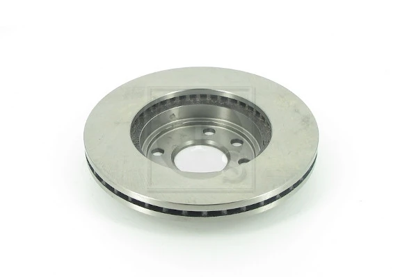  Disco do freio dianteiro Daewoo Nubira I hatchback (J10, J15) (1997 - 2001) I