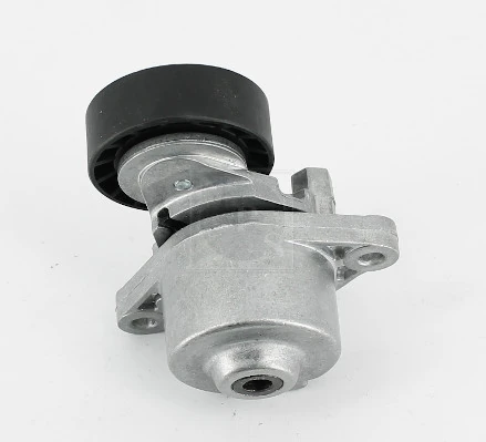  Reguladora de tensão da correia de transmissão KIA Cerato I hatchback (LD) (2004 - 2007) I