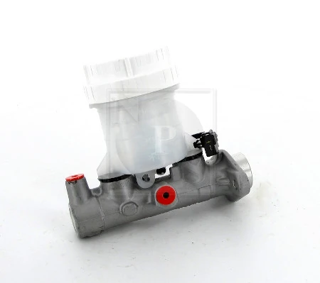 Cilindro mestre do freio para Mitsubishi Pajero II Canvas Top V2W, V4W
