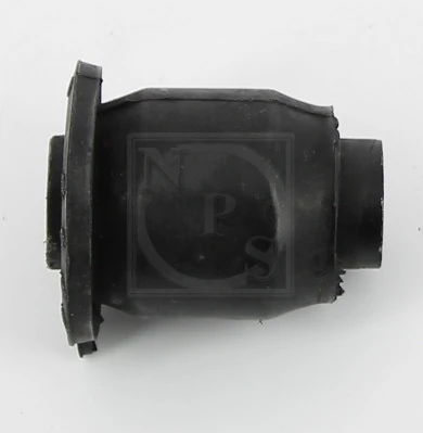 Bloco silencioso dianteiro do braço oscilante inferior para Mazda 323 F V BA