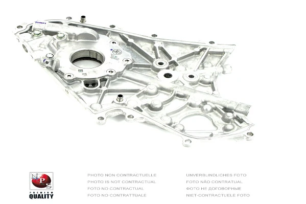 Bomba de óleo Toyota RAV4 2 XA2