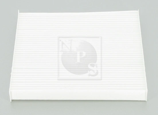  Filtro de salão Mazda 6 sedan (GH) (2007 - 2009) 